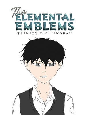 cover image of The Elemental Emblems